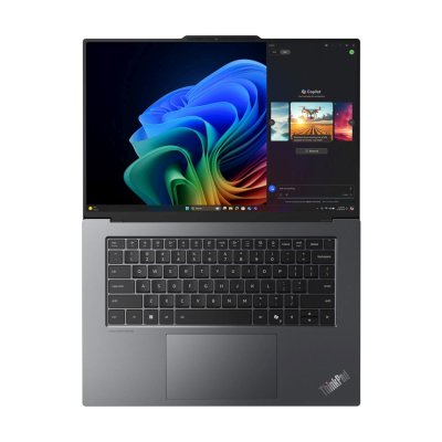 ноутбук Lenovo ThinkPad X9-15 Gen 1 Aura Edition 21Q60008GQ Серый