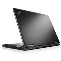 ноутбук Lenovo ThinkPad Yoga S1 20CD00D8RT Черный