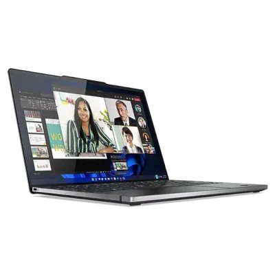 ноутбук Lenovo ThinkPad Z13 Gen 1 21D2001LCD Серый