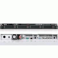 сервер Lenovo ThinkServer RD540 70AU000JRU
