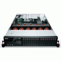 сервер Lenovo ThinkServer RD640 70B0000ERU