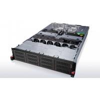 сервер Lenovo ThinkServer RD650 70D00006EA