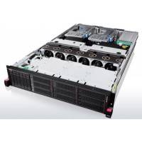 сервер Lenovo ThinkServer RD650 70D2001NEA