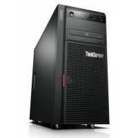 сервер Lenovo ThinkServer TD340 70B70007RU