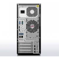 сервер Lenovo ThinkServer TS140 70A4003NRU