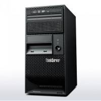 сервер Lenovo ThinkServer TS140 70A5001URU
