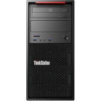 компьютер Lenovo ThinkStation P310 30AT004SRU