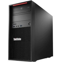 компьютер Lenovo ThinkStation P320 30BGS09T00