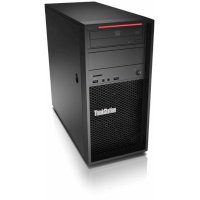 компьютер Lenovo ThinkStation P320 30BH0007RU
