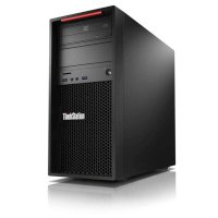компьютер Lenovo ThinkStation P320 30BH000QRU