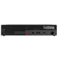 компьютер Lenovo ThinkStation P350 Tiny 30EF000ERU Черный