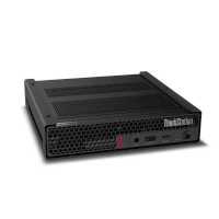 компьютер Lenovo ThinkStation P350 Tiny 30EF000NUK ENG Черный