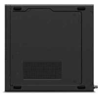 компьютер Lenovo ThinkStation P360 Tiny 30FA00JVCD Черный