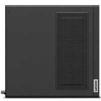 компьютер Lenovo ThinkStation P360 Tiny 30FA00JWCD Черный