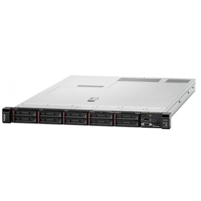 сервер Lenovo ThinkSystem SR630 7X01CTO1WW/3