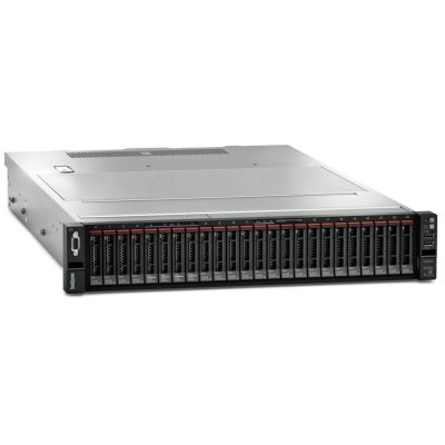 сервер Lenovo ThinkSystem SR650 7X06KQVN00