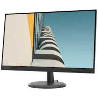 монитор Lenovo ThinkVision C24-20 62A8KAR1EU Черный