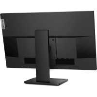 монитор Lenovo ThinkVision E24q-20 62CFGAT1IS Черный