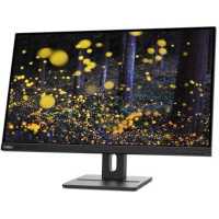 монитор Lenovo ThinkVision E27q-20 62D0GAT1EU Черный