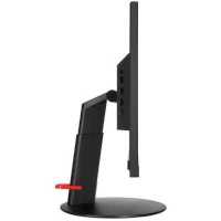 монитор Lenovo ThinkVision P24h-10 61AEGAR3EU Черный