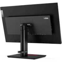 монитор Lenovo ThinkVision P24h-2L 62B2GAT1IS Черный