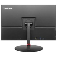 монитор Lenovo ThinkVision P27 60E3GAT1EU Черный