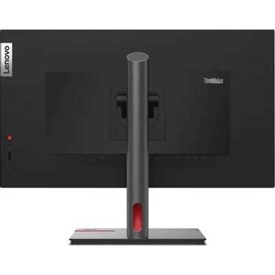 монитор Lenovo ThinkVision P27h-30 63A1GAT1UK Черный