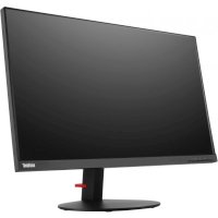 монитор Lenovo ThinkVision P27u-10 61CBGAT1EU Черный