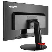 монитор Lenovo ThinkVision P32p-20 62A2GAT2EU Черный