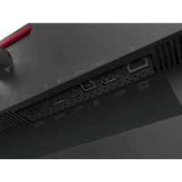 монитор Lenovo ThinkVision P32p-20 62A2GAT2UA Черный