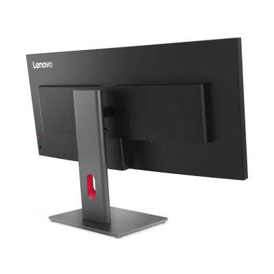 монитор Lenovo ThinkVision P34WD-40 64ADGAT1UK Черный