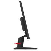 монитор Lenovo ThinkVision S27q-10 61E8GAT1EU Черный