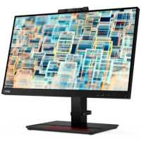 монитор Lenovo ThinkVision T22v-20 61FBMAT6EU Черный