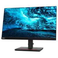 монитор Lenovo ThinkVision T23i-20 61F6MAT2EU Черный