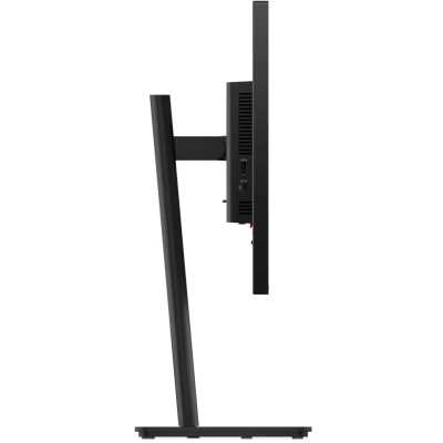 монитор Lenovo ThinkVision T24-40 64A4MAR2CB Черный