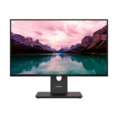 монитор Lenovo ThinkVision T24-40 64A4MATXUK Черный