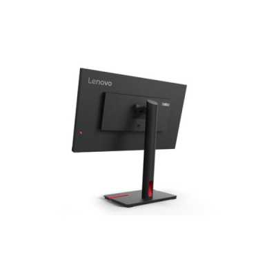 монитор Lenovo ThinkVision T24i-30 63CFMARXEU Черный