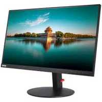 монитор Lenovo ThinkVision T24i 61A6MAT3EU Черный