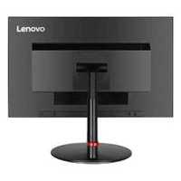 монитор Lenovo ThinkVision T24i 61A6MAT3EU Черный