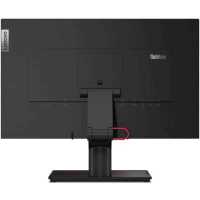 монитор Lenovo ThinkVision T24t-20 62C5GAT1EU Черный
