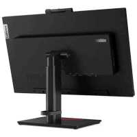 монитор Lenovo ThinkVision T24v-20 61FCMAT6EU Черный