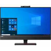 монитор Lenovo ThinkVision T27hv-20 62A9GAT1EU Черный