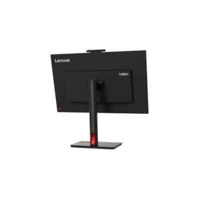 монитор Lenovo ThinkVision T27hv-30 63D6UAT3EU Черный