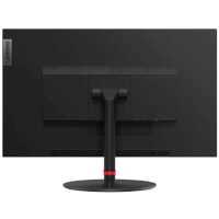 монитор Lenovo ThinkVision T27i-10 61C6MAR1EU Черный
