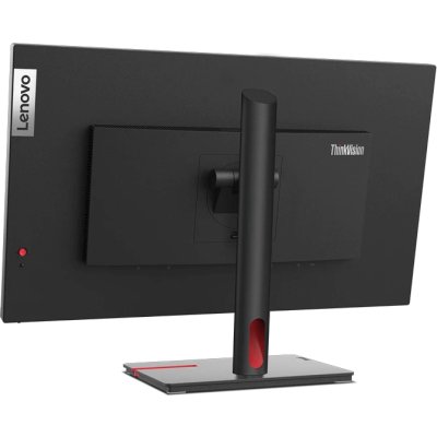 монитор Lenovo ThinkVision T27p-30 63A9GAT1EU Черный