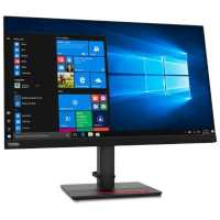 монитор Lenovo ThinkVision T27q-20 61EDGAT2EU Черный