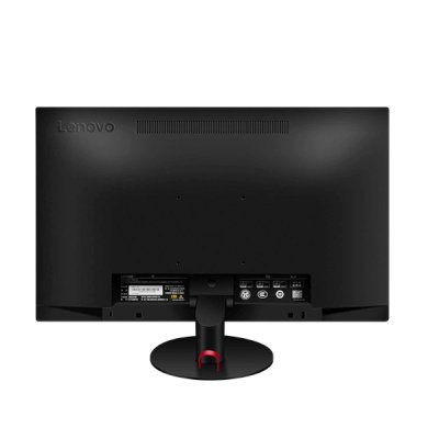монитор Lenovo ThinkVision TE24-20 62B5HCR6CA Черный