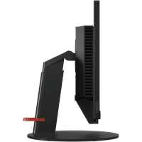 монитор Lenovo TIO 24 touch 10QXPAT1EU Черный