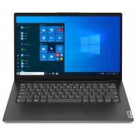 ноутбук Lenovo V14 G2 ALC 82KC003KRU Черный