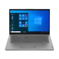 ноутбук Lenovo V14 G2 ITL 82KA001NRU Серый